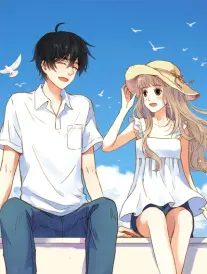天空之城 动漫电影海报